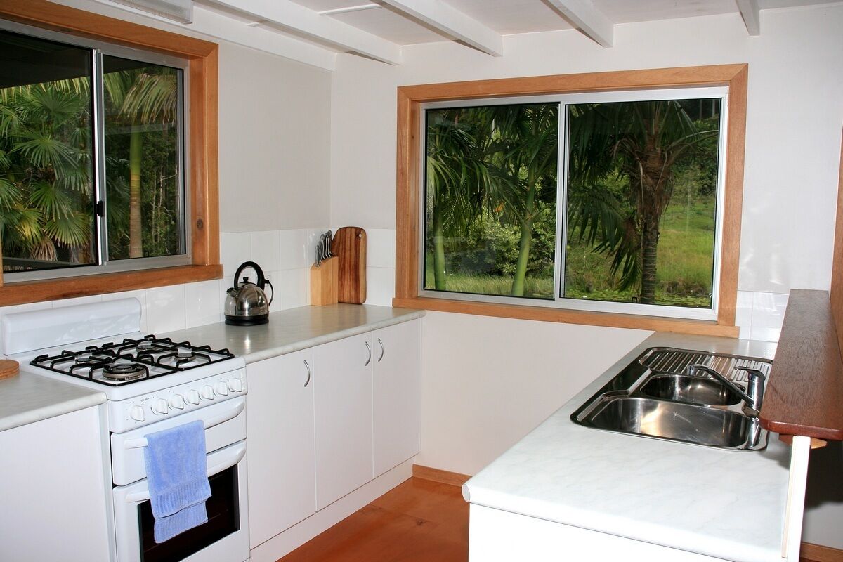 Grassy Head Walkabout