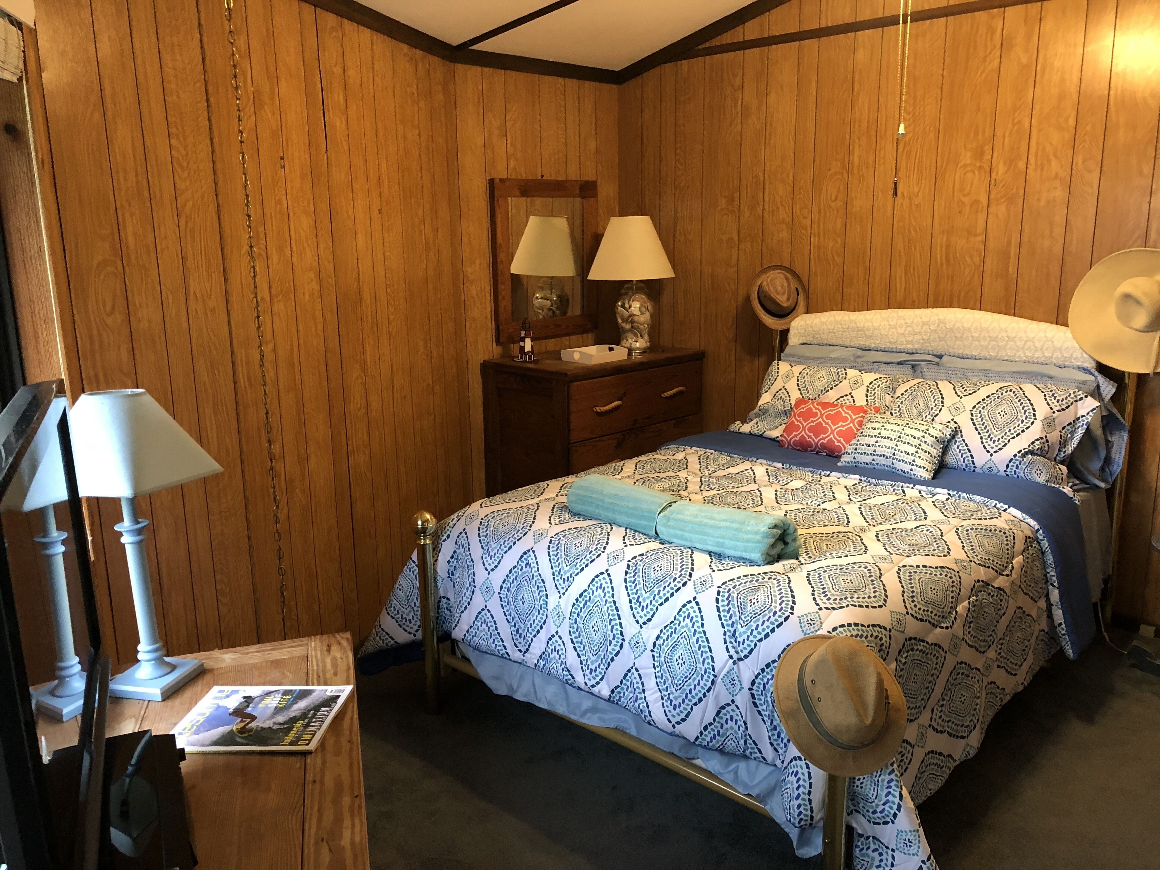 OBX Treehouse on the Dunes with Sunrise & Sunset views over Ocean & Sound!