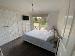 4 habitaciones 