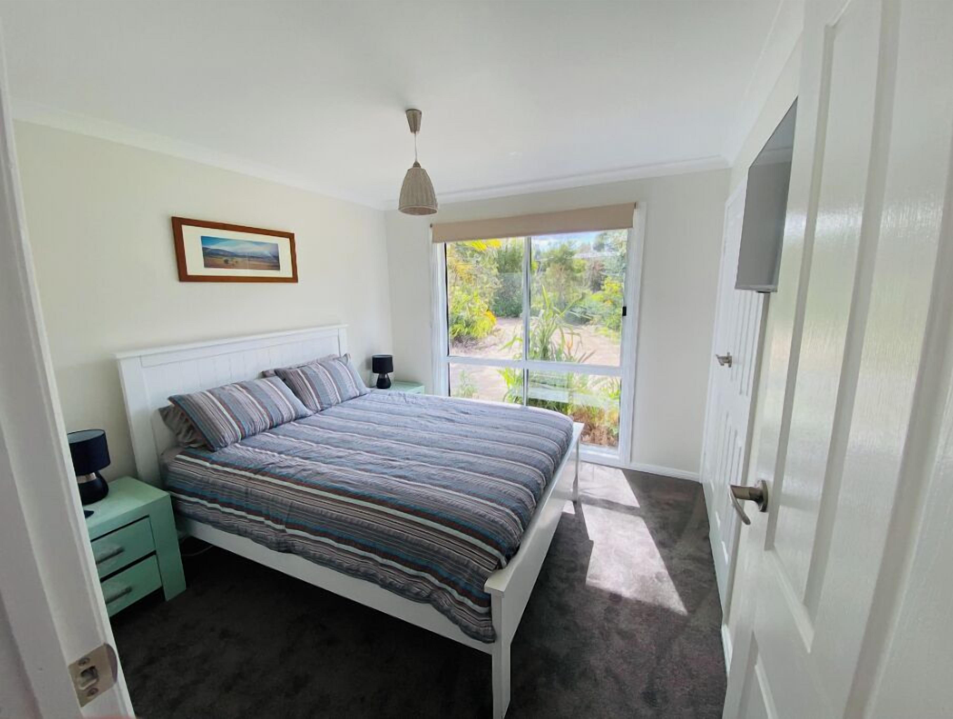 4 bedrooms