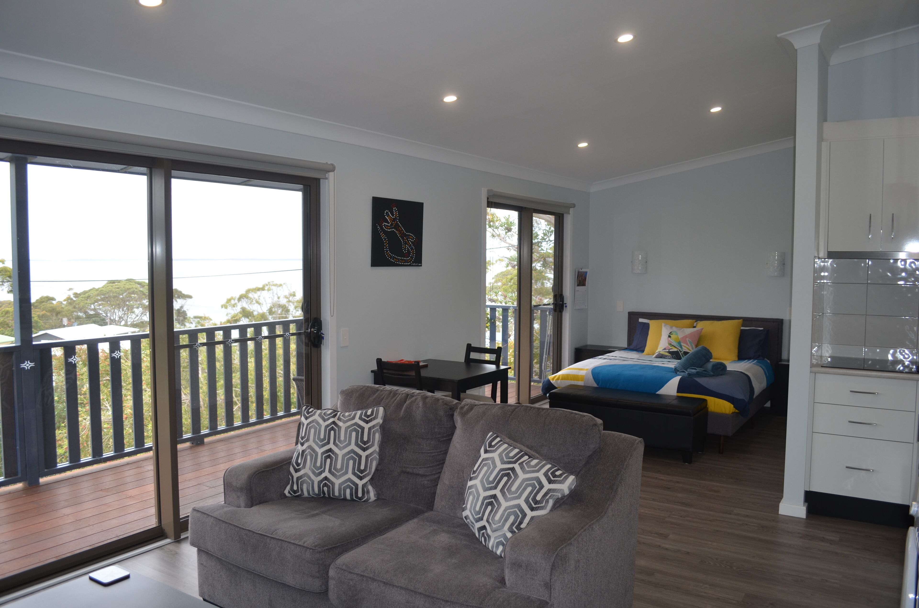 Hyams Beach family holiday home — image 10