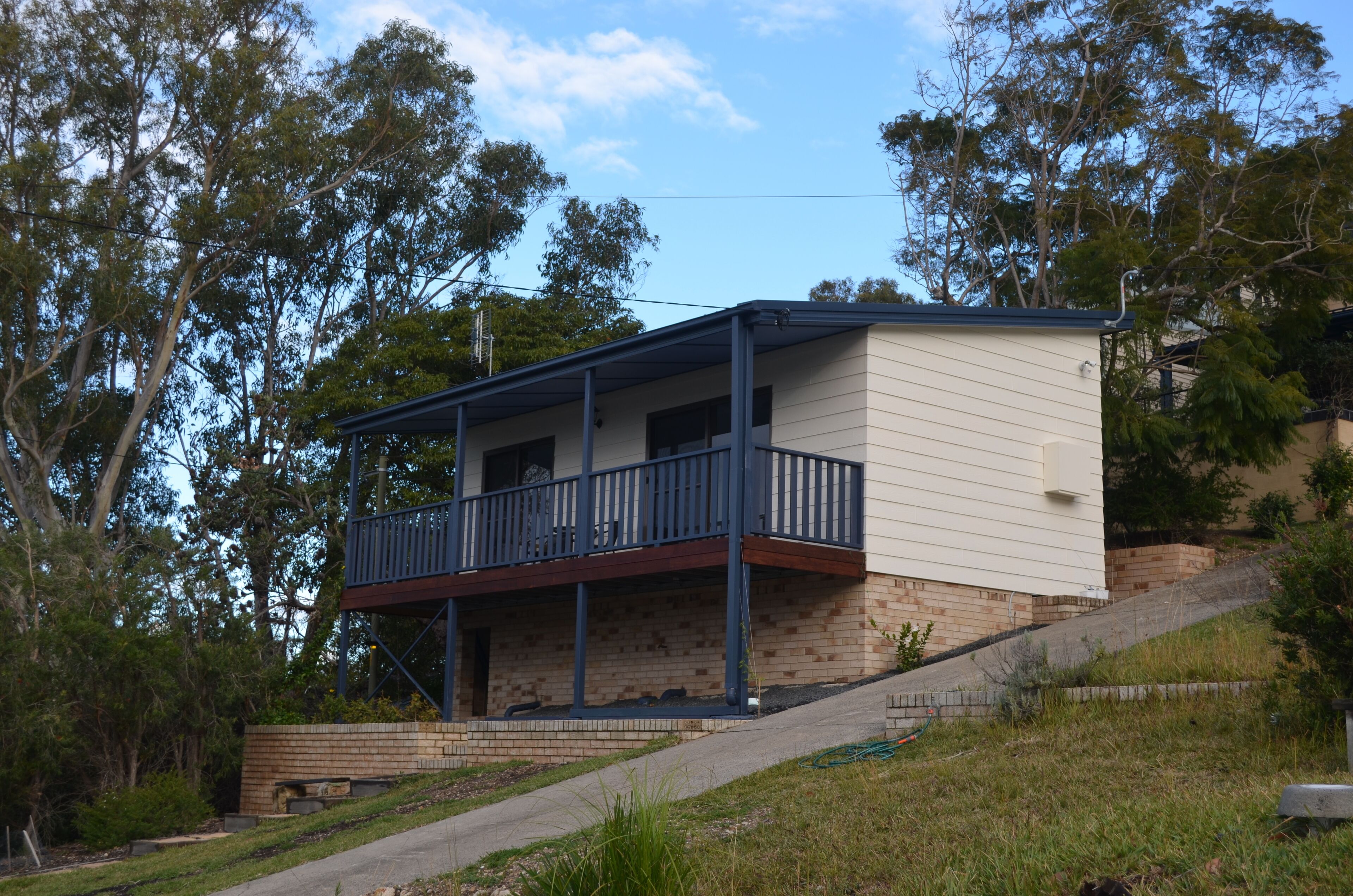 Hyams Beach family holiday home — image 17