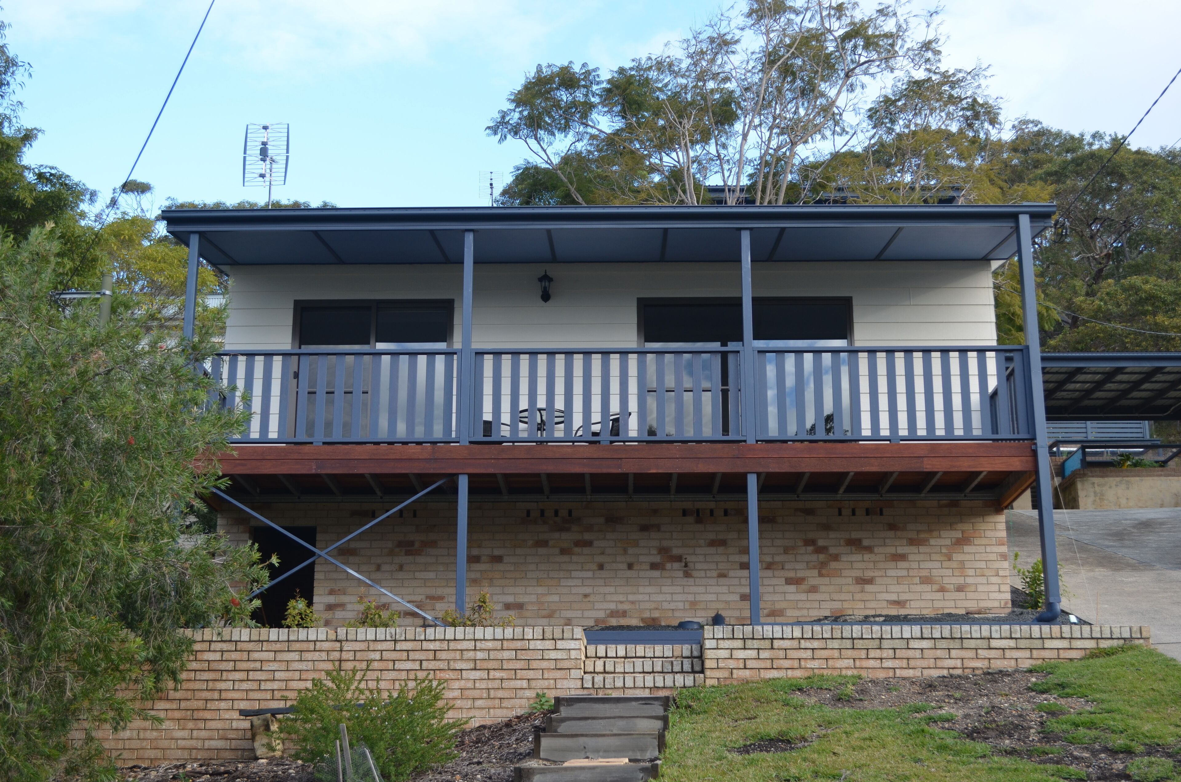 Hyams Beach family holiday home — image 16