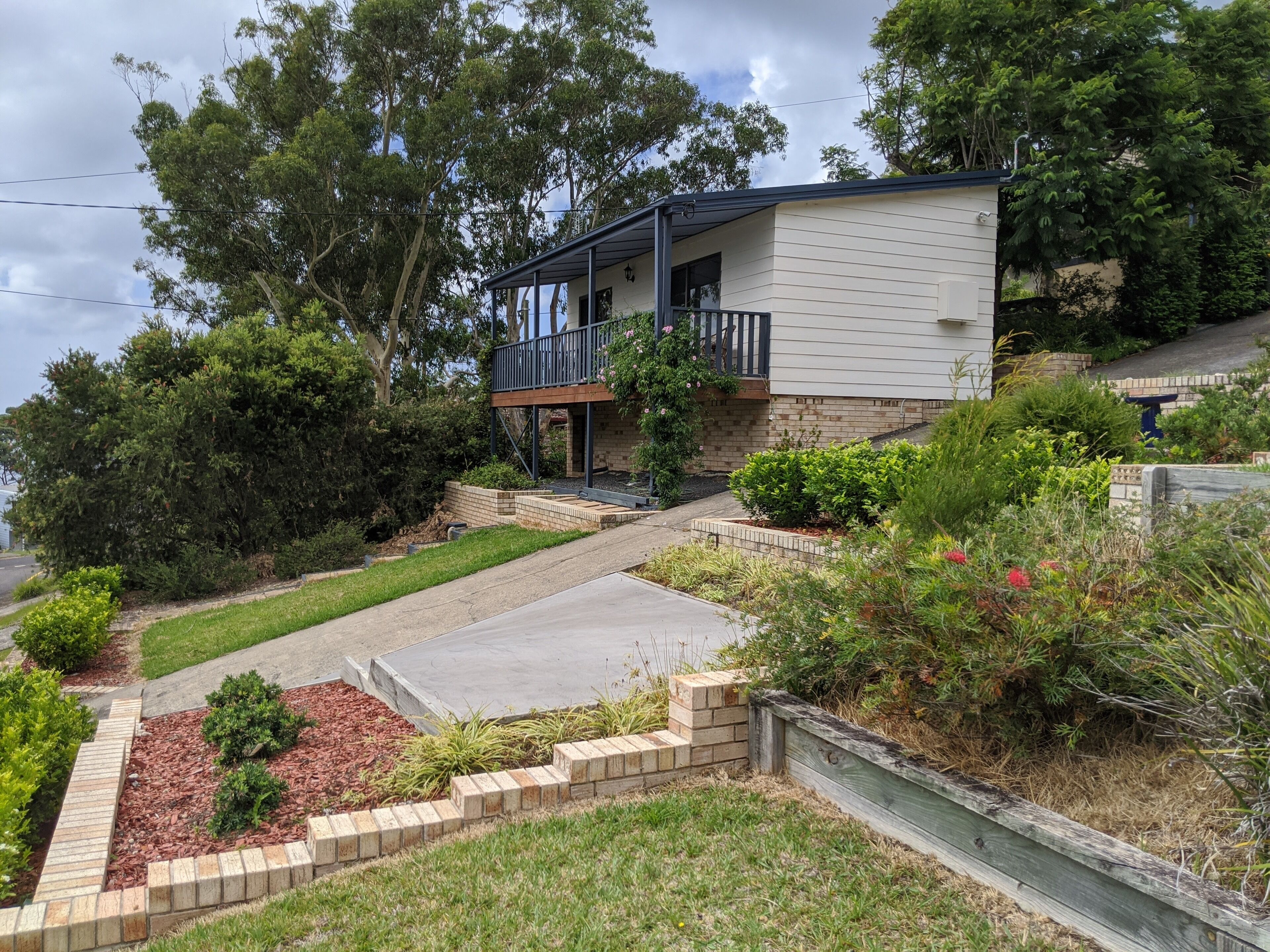 Hyams Beach family holiday home — image 22