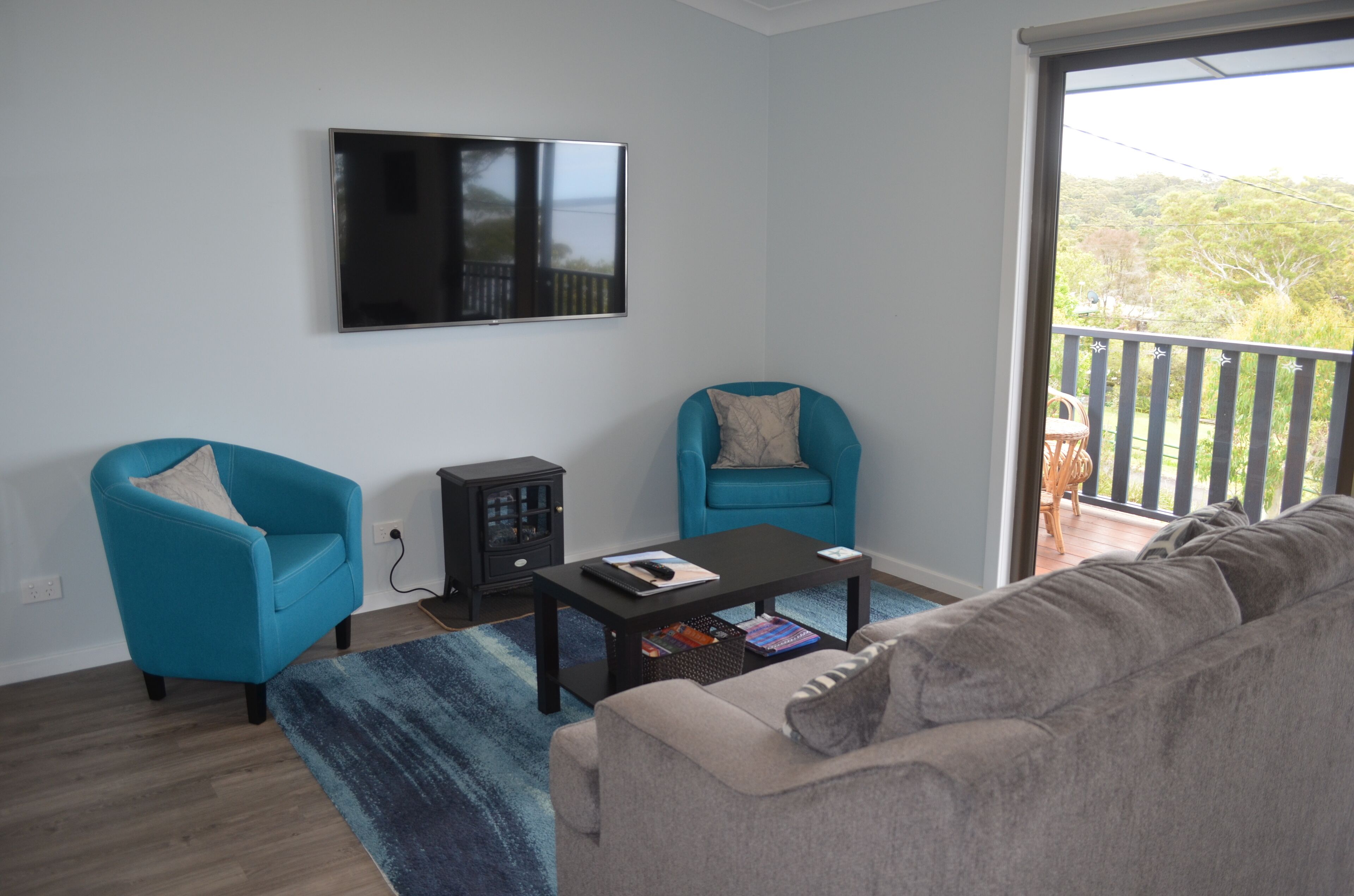 Hyams Beach family holiday home — image 9