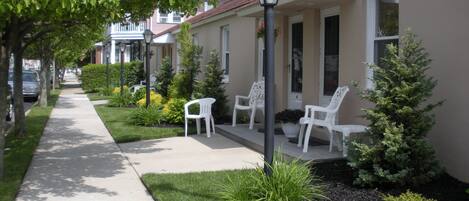 Terrass/Patio
