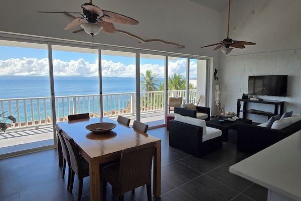 Dinning - Living Area