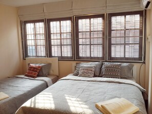 4 Schlafzimmer, Internetzugang