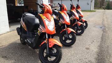 Área da propriedade