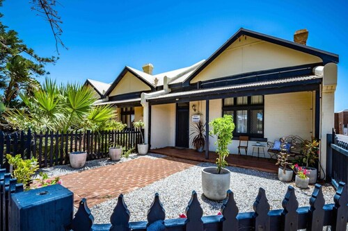 Geraldton City Stay Cottage on Sanford