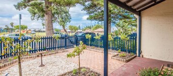 Geraldton City Stay Cottage - 5 Minuten zu Fuß zum Strand und ins Stadtzentrum