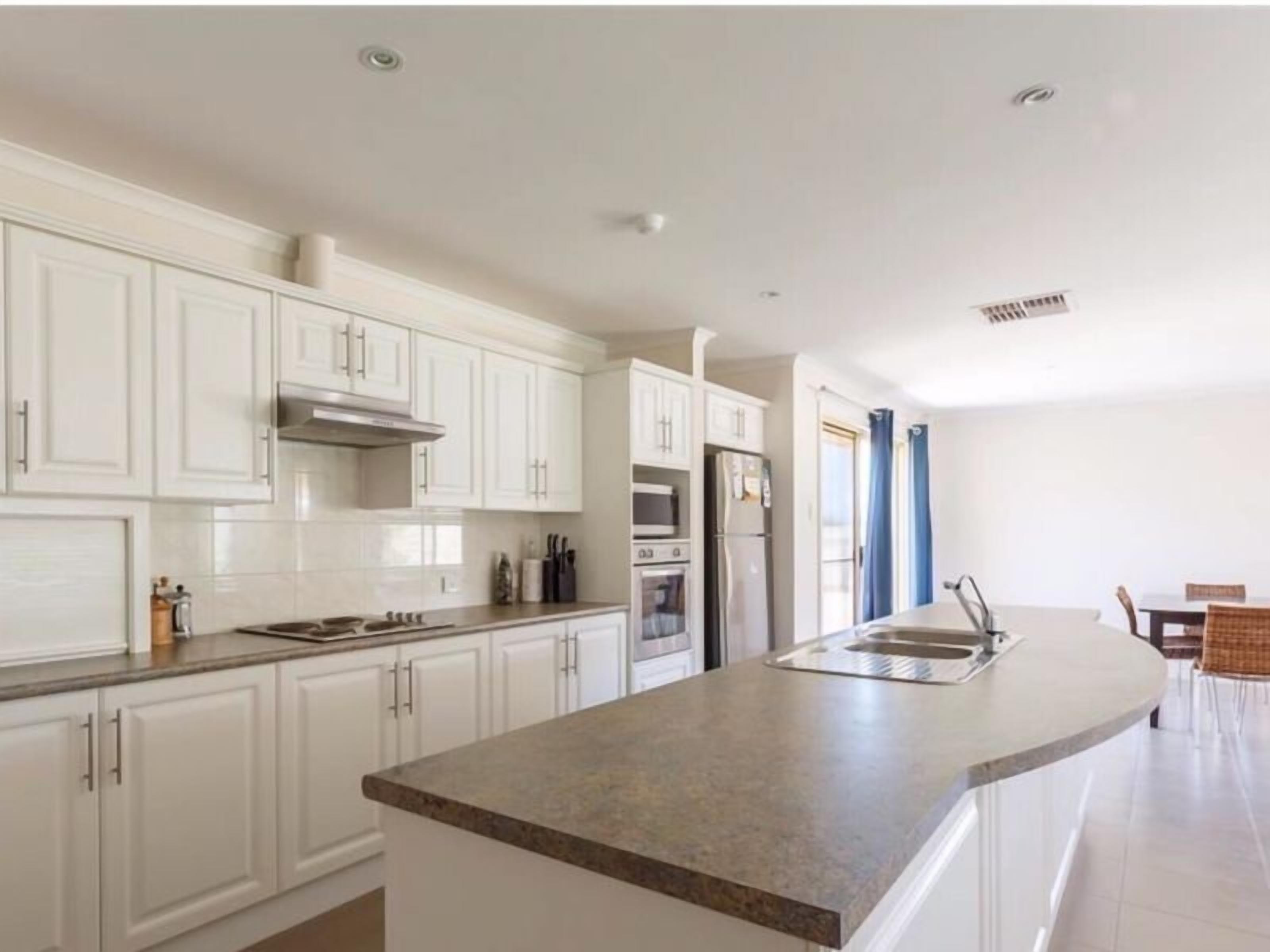 Agave Getaway Holiday Home