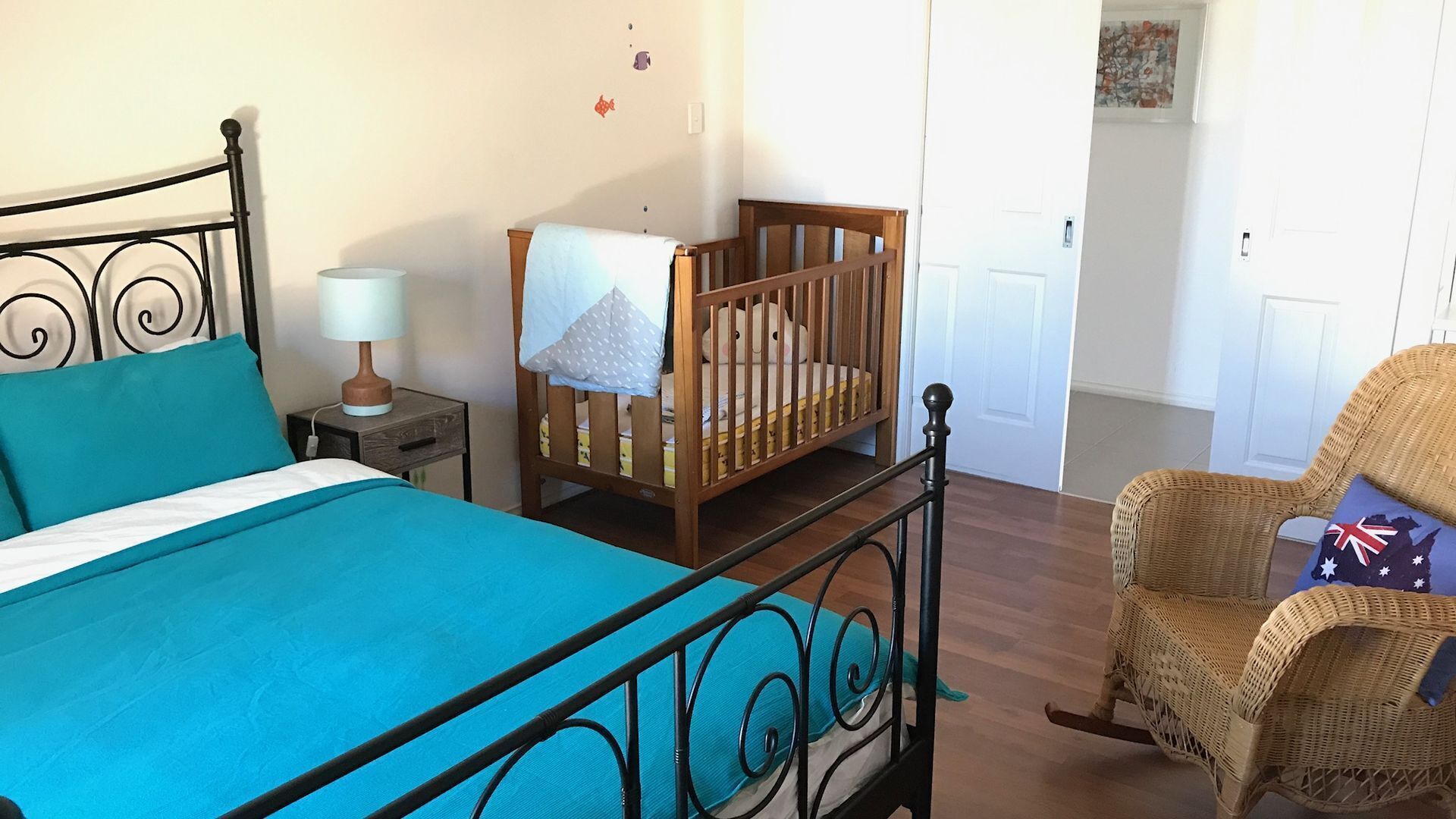 Agave Getaway Holiday Home