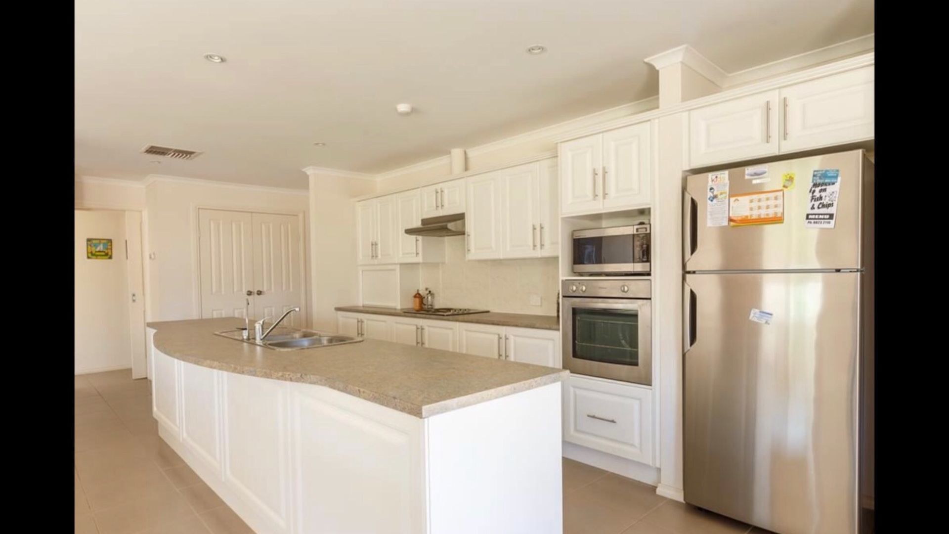 Agave Getaway Holiday Home