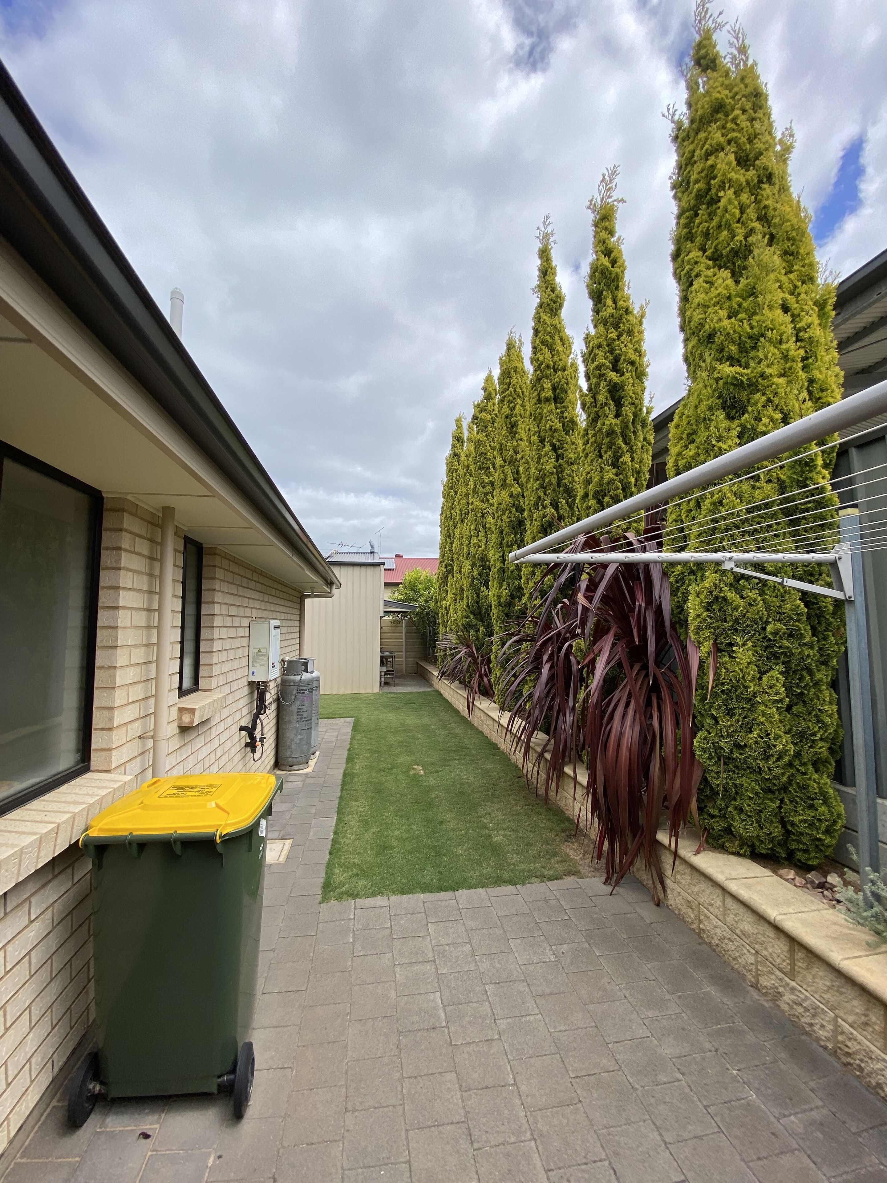 Atkon escape - Pt Vincent — image 7