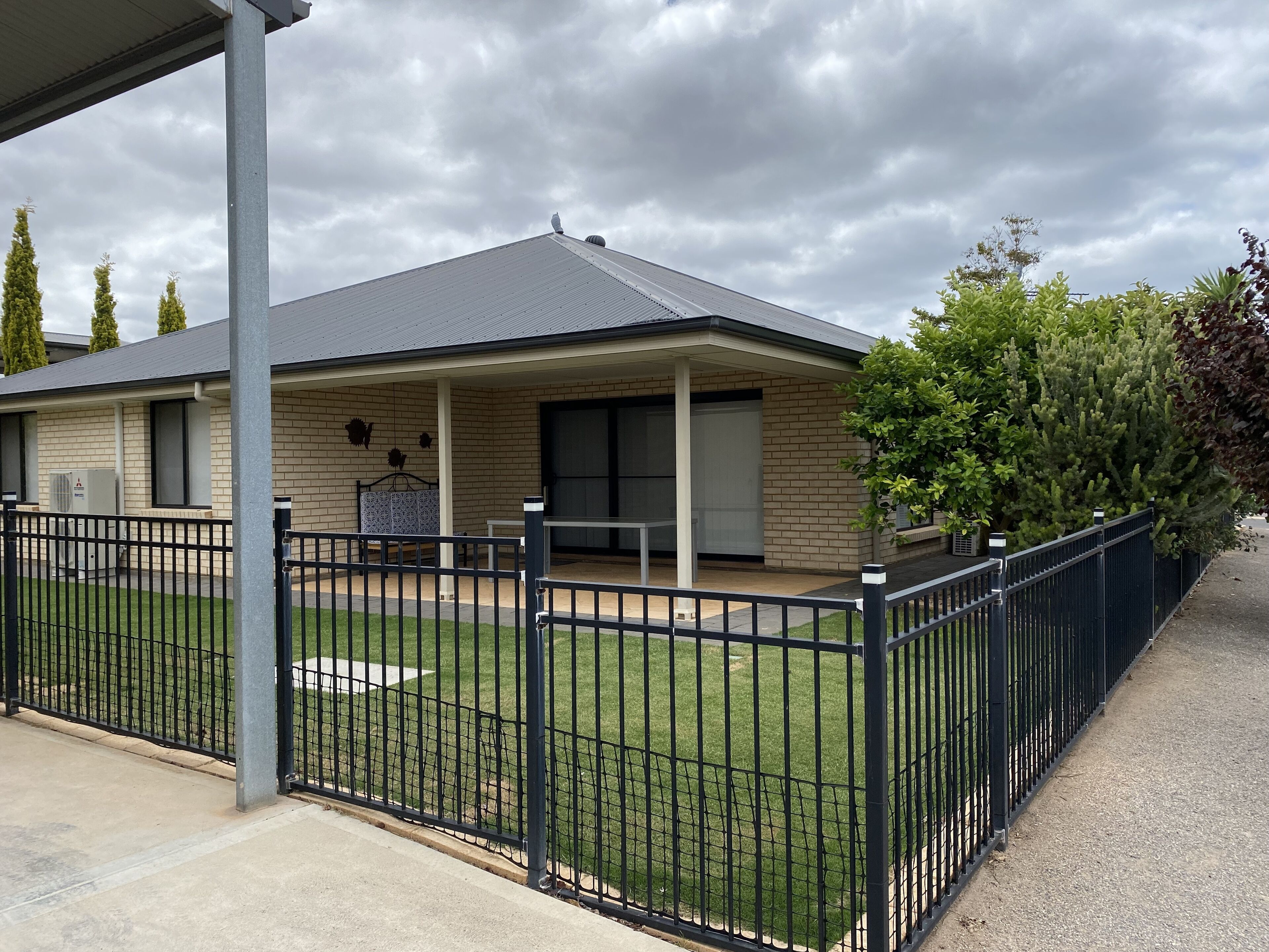 Atkon escape - Pt Vincent — image 21