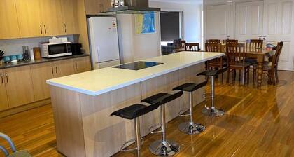 Atkon escape - Pt Vincent