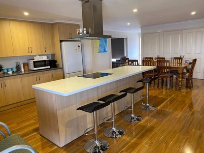 Atkon escape - Pt Vincent