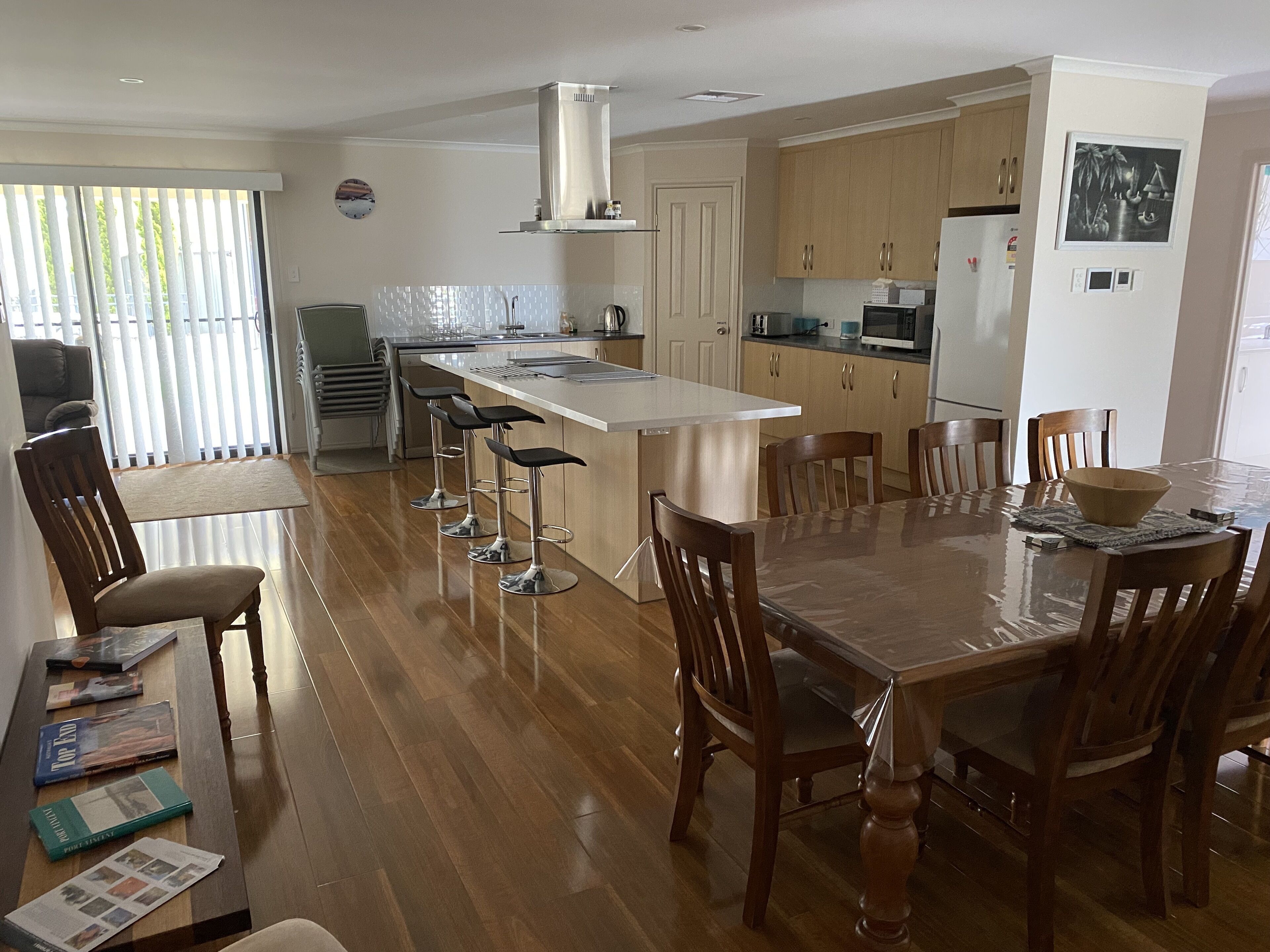 Atkon escape - Pt Vincent — image 4