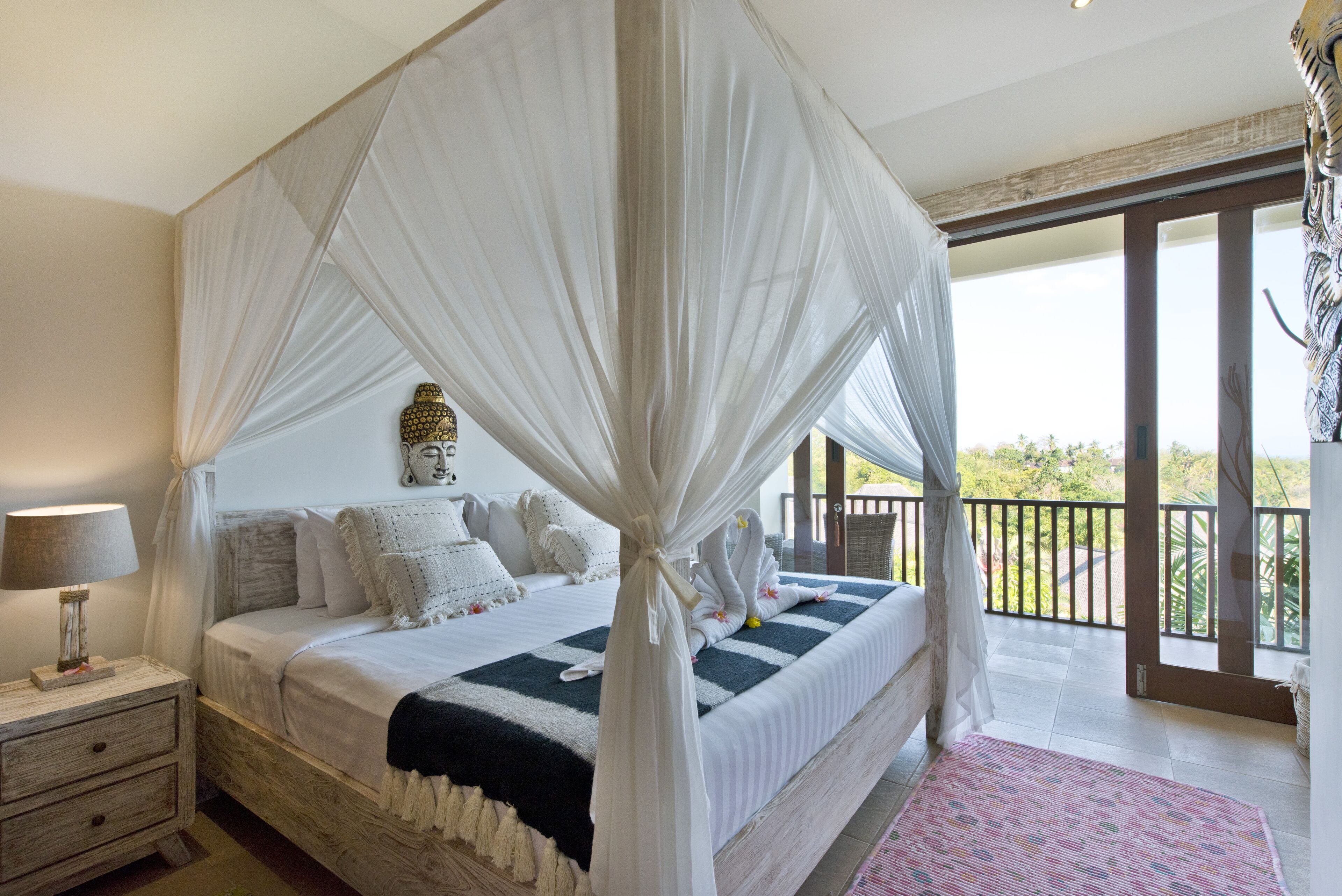 Pool View Villa A2/ 2 Bedrooms