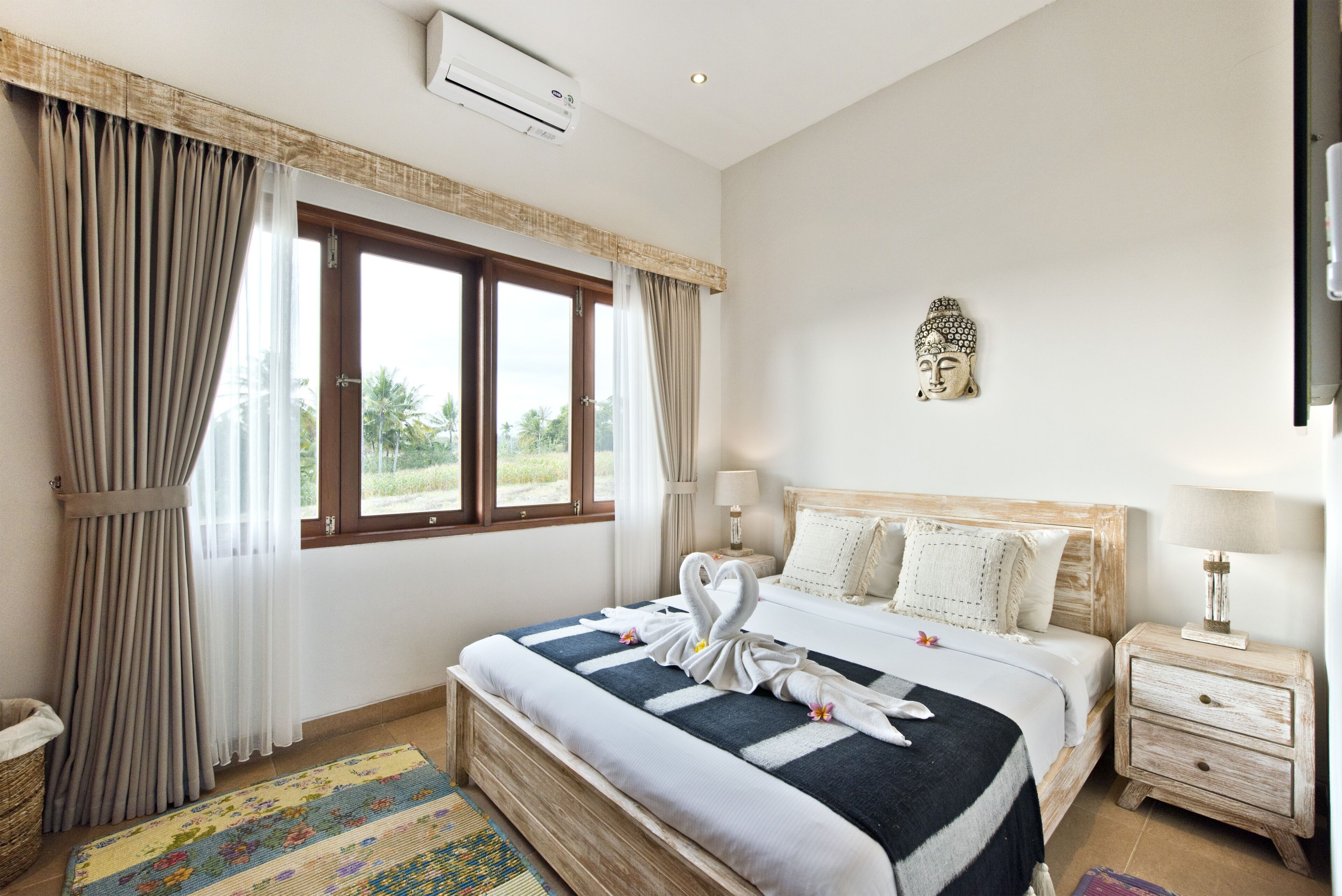 Pool View Villa A2/ 2 Bedrooms