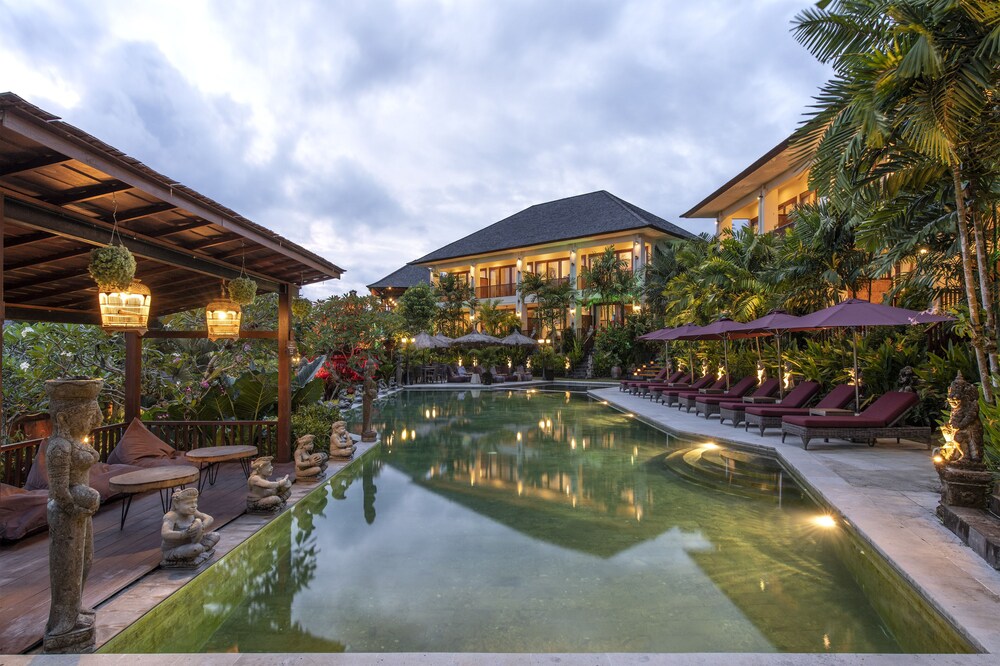 Pool View Villa A2/ 2 Bedrooms