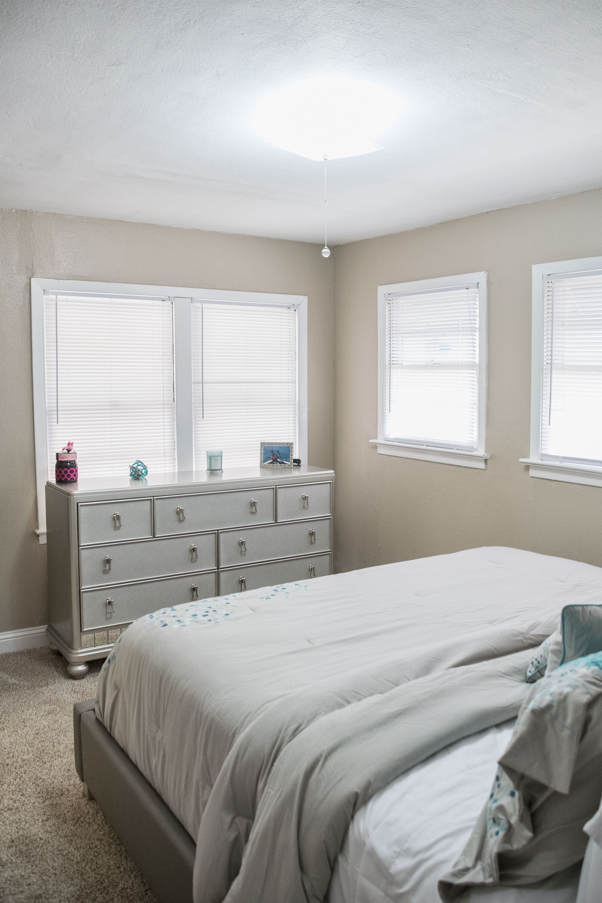 Stylish home with perfect Bossier Location