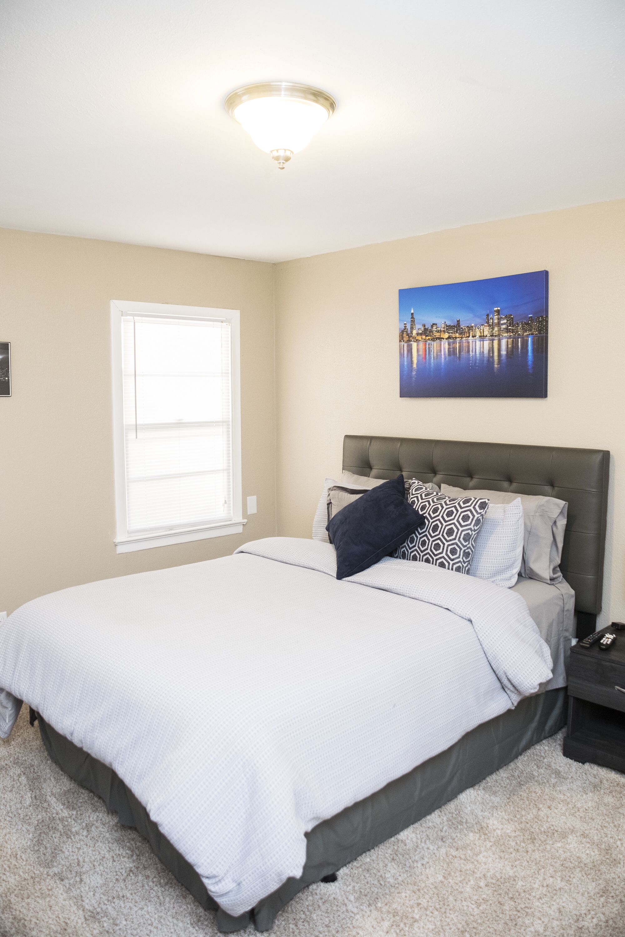 Stylish home with perfect Bossier Location