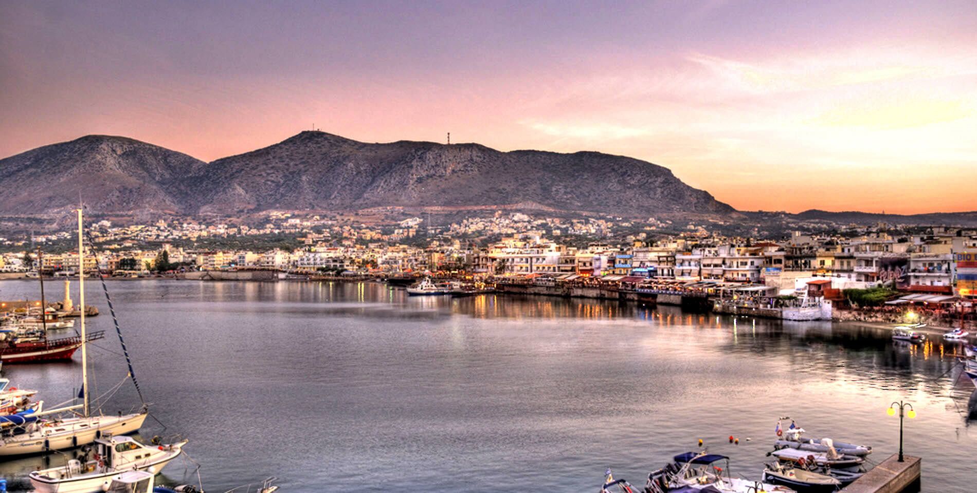 Port de plaisance