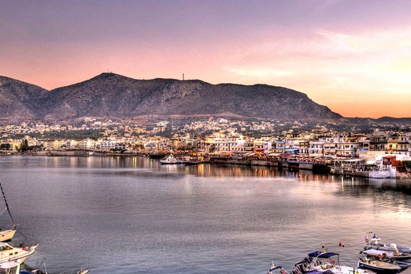 Port de plaisance