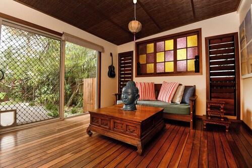 Byron Bliss Beach Cottage