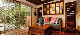 Byron Bliss Beach Cottage