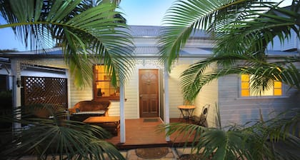 Byron Bliss Beach Cottage