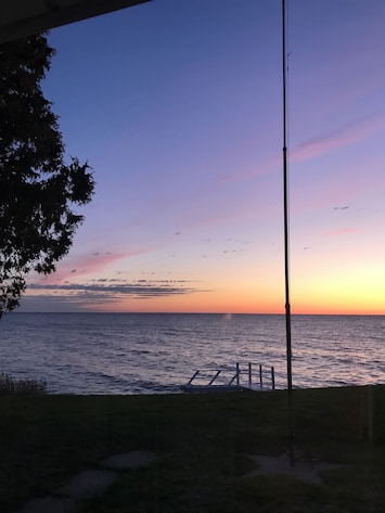Morning Sunrise!