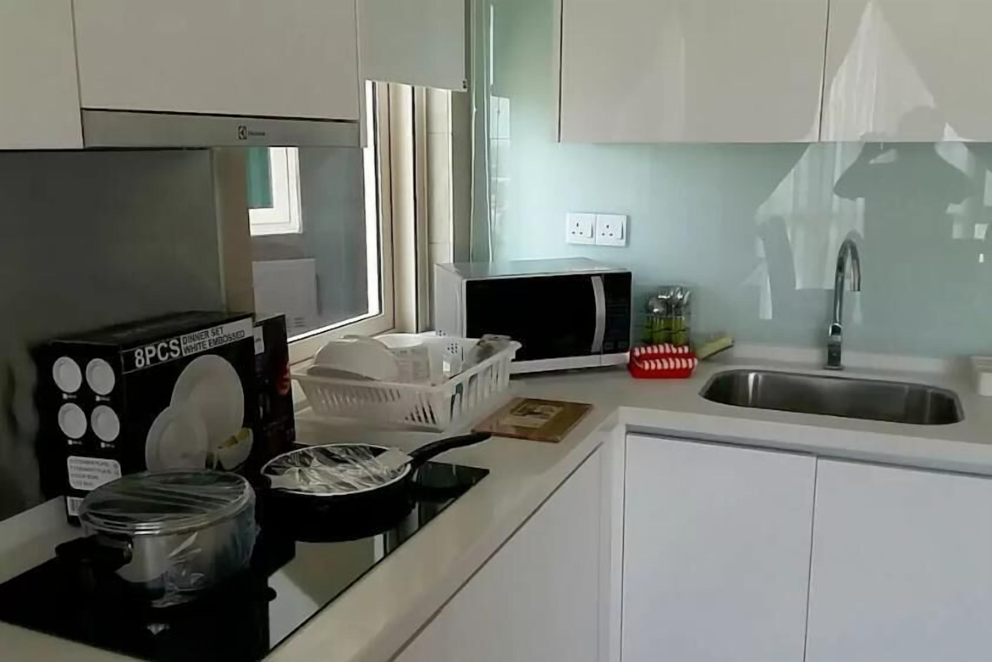 Afinity Leogland Family Suites