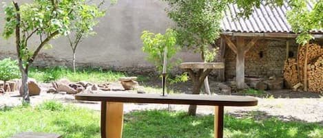 Terras