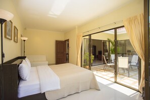 2 bedrooms, Internet