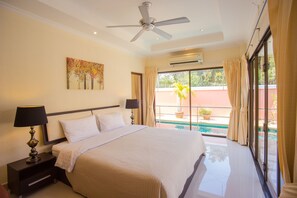 2 bedrooms, Internet