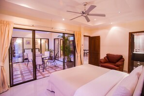 2 habitaciones y acceso a internet 