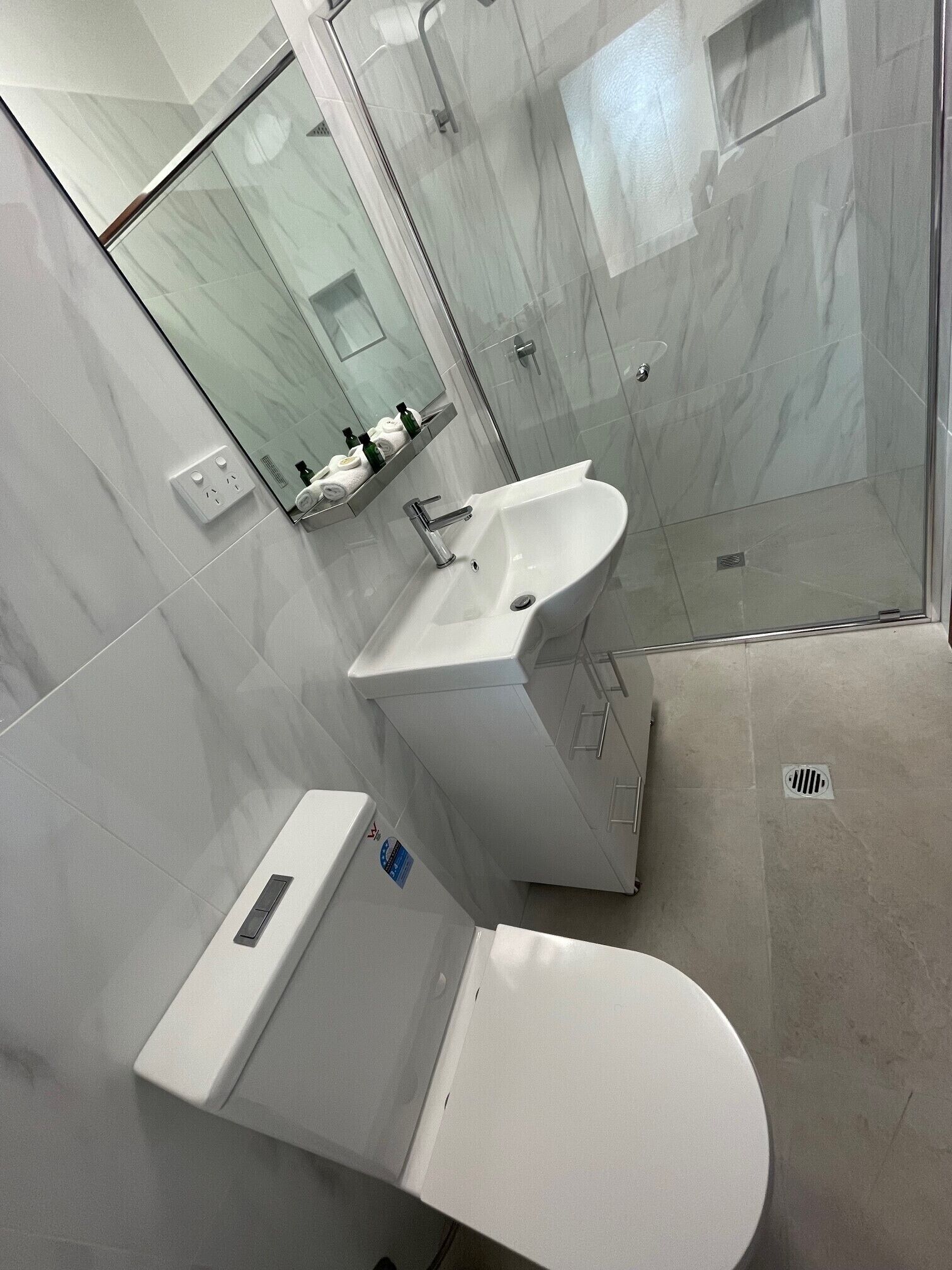 The Belgravia Guesthouse Katoomba