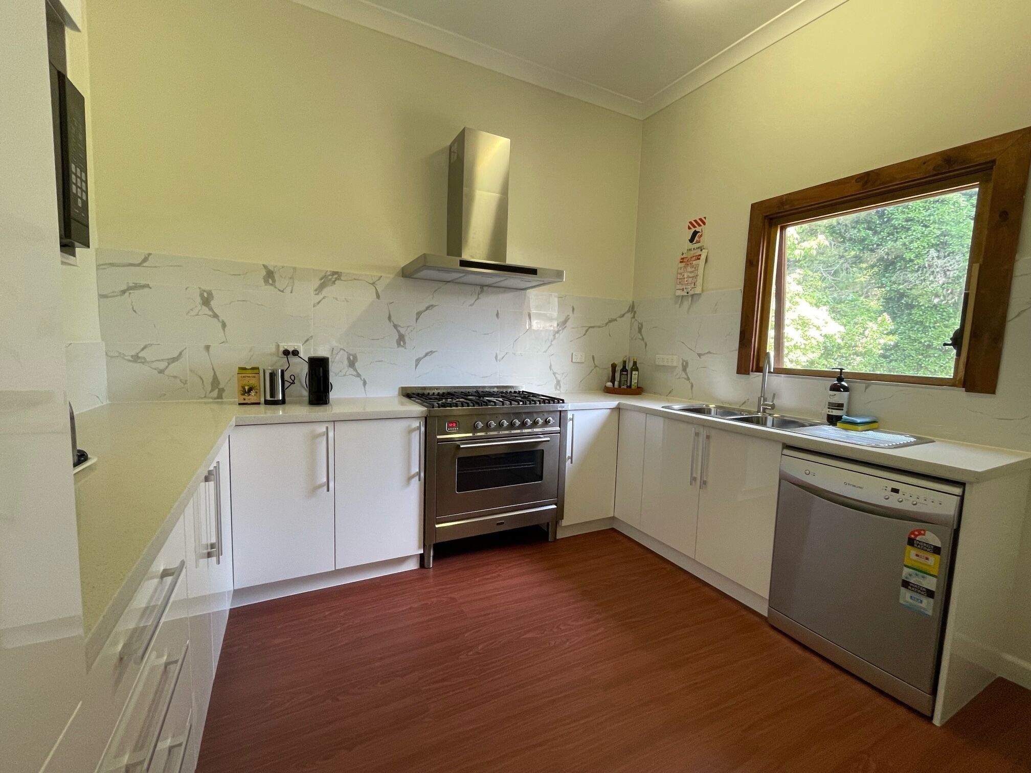 The Belgravia Guesthouse Katoomba