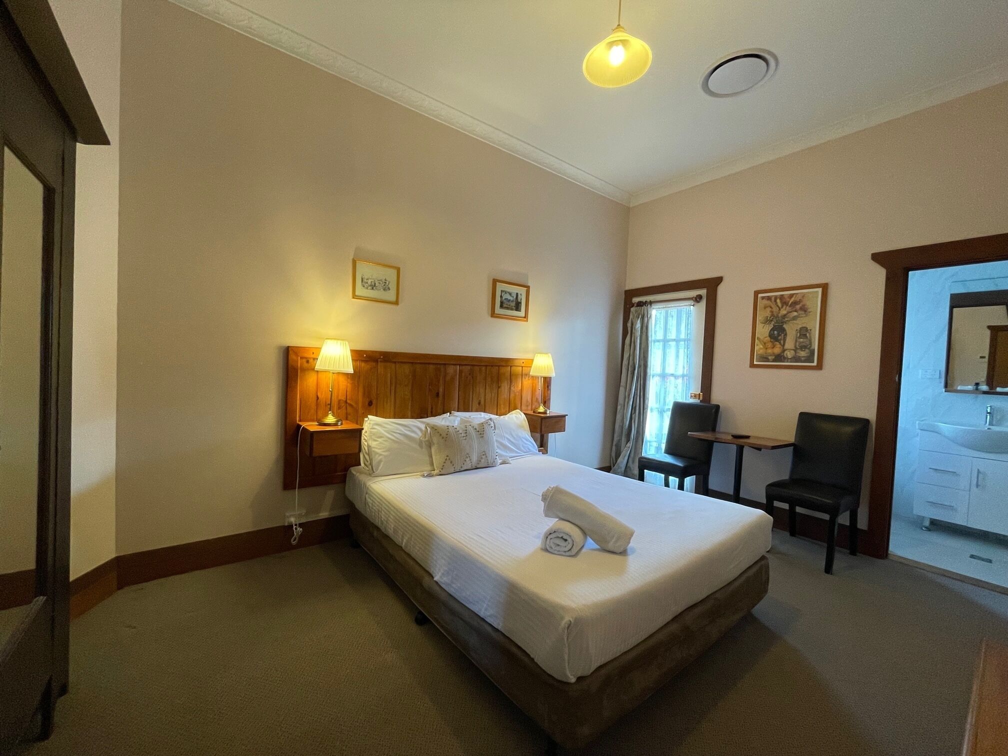 The Belgravia Guesthouse Katoomba