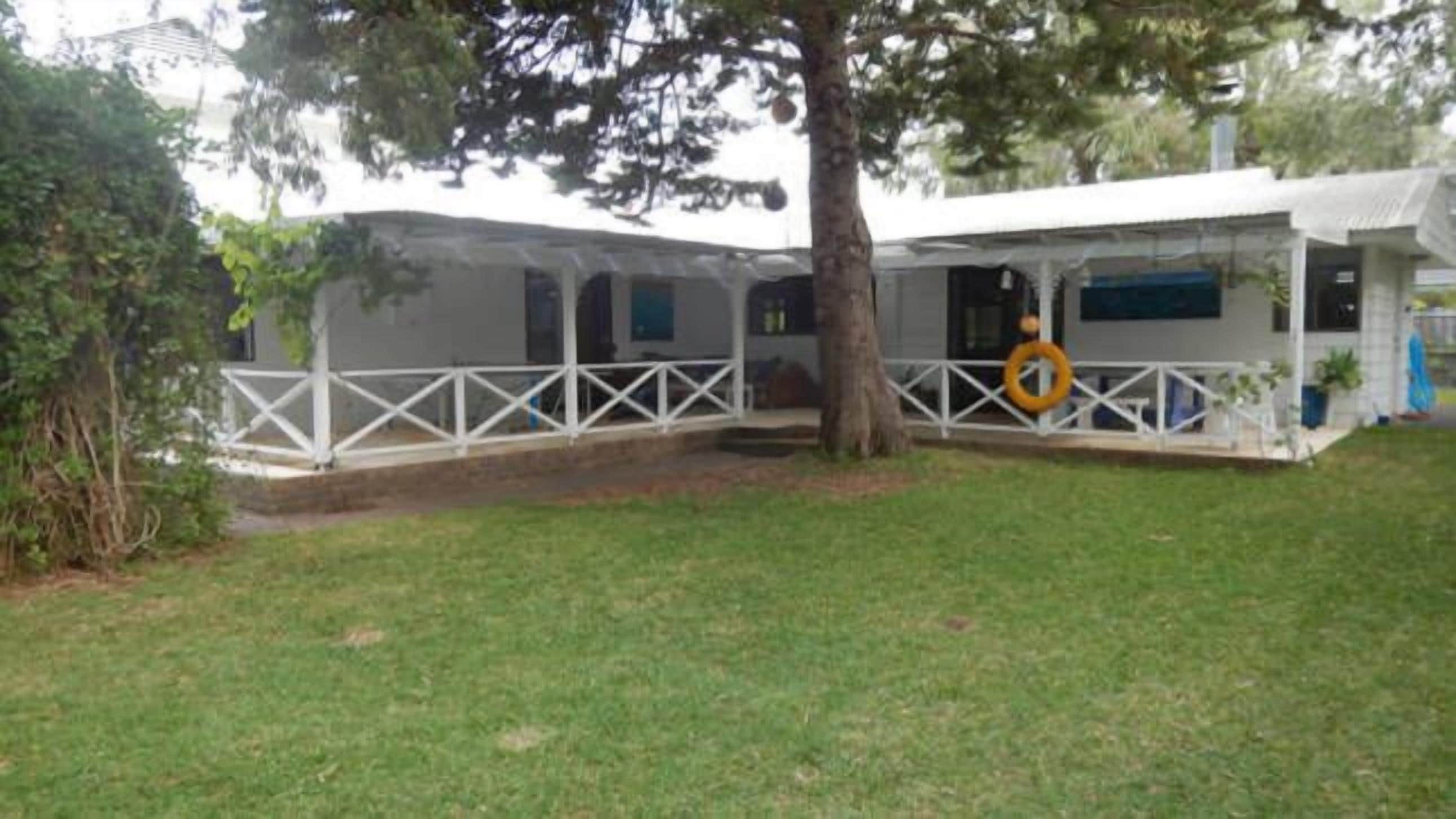 Dunsborough Beach Cottage Quindalup