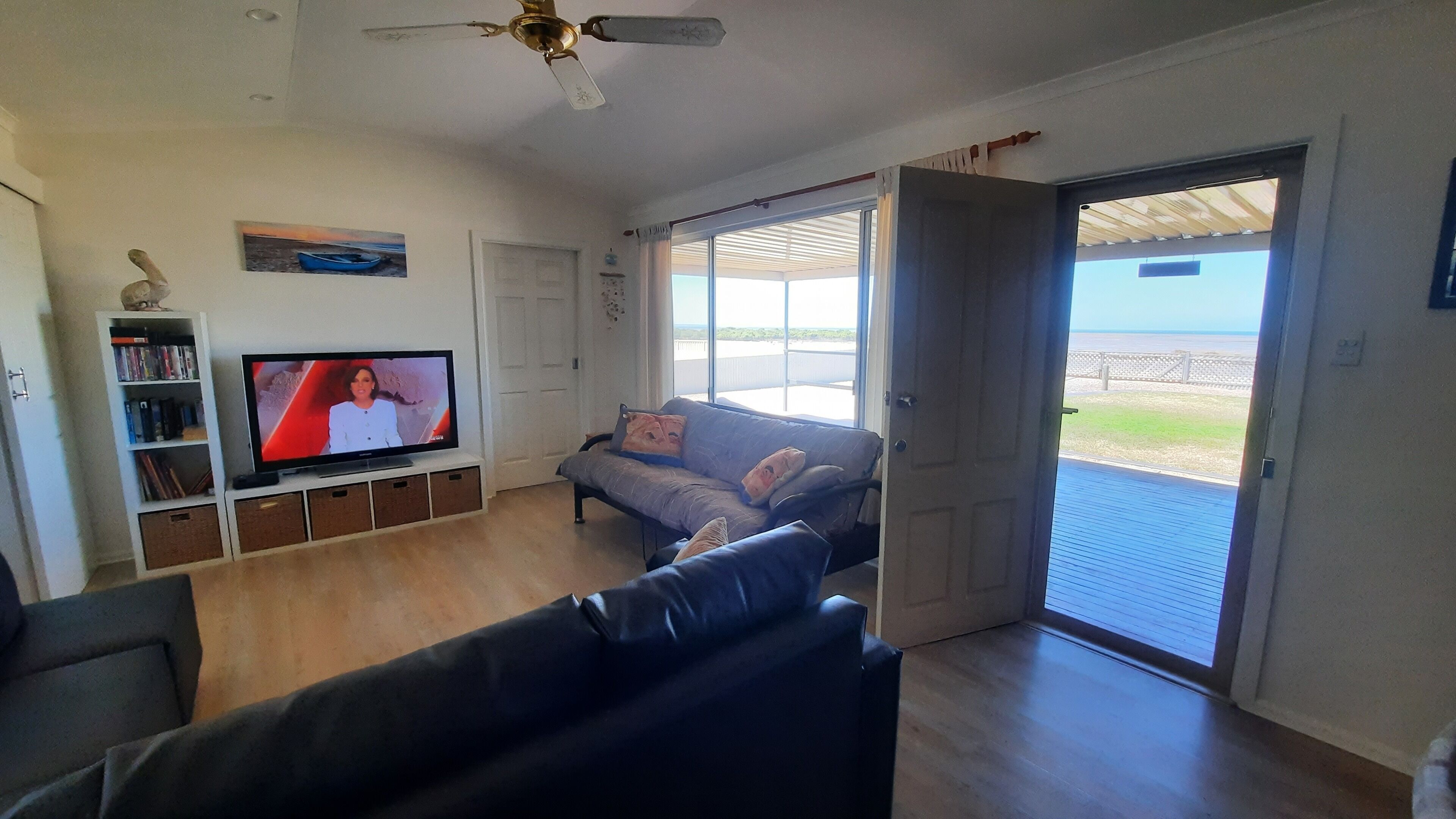 Lounge Room