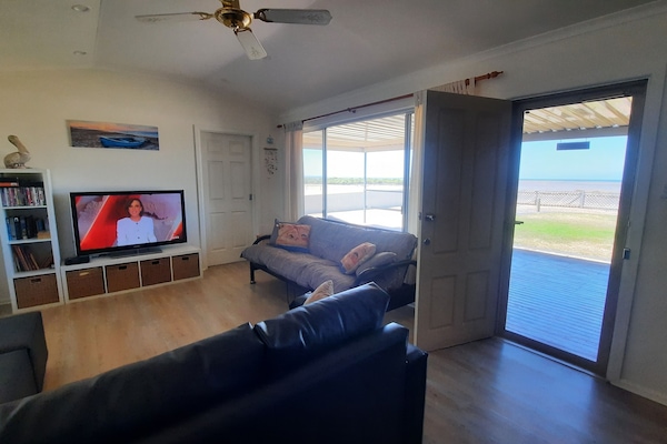 Lounge Room