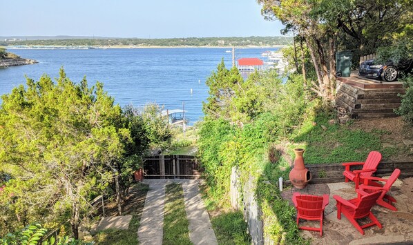 Área da propriedade