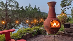 Área da propriedade