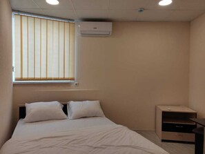 19 makuuhuonetta, internet