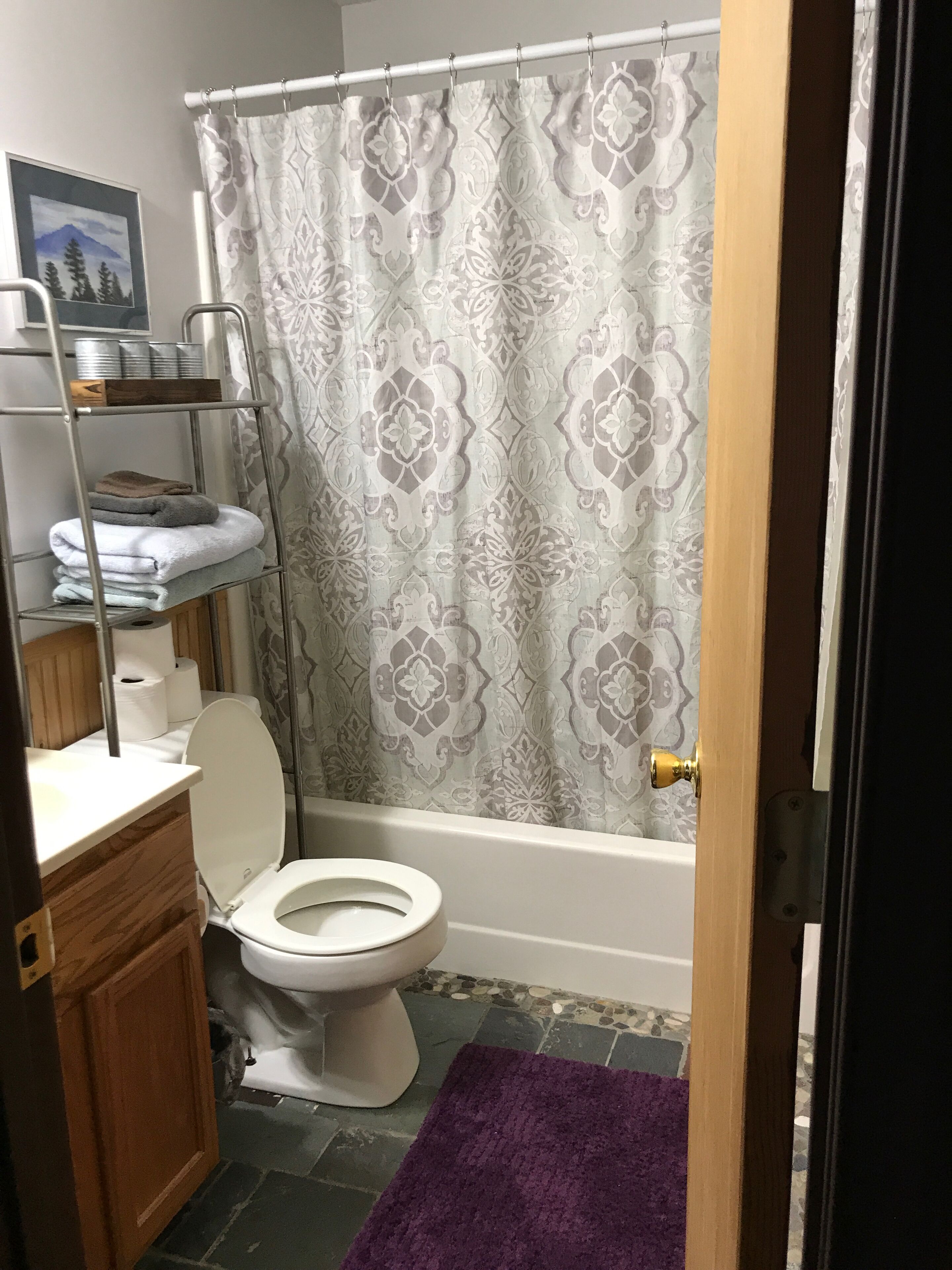 Great Getaway Cabin In Wild And Wonderful West Virginia