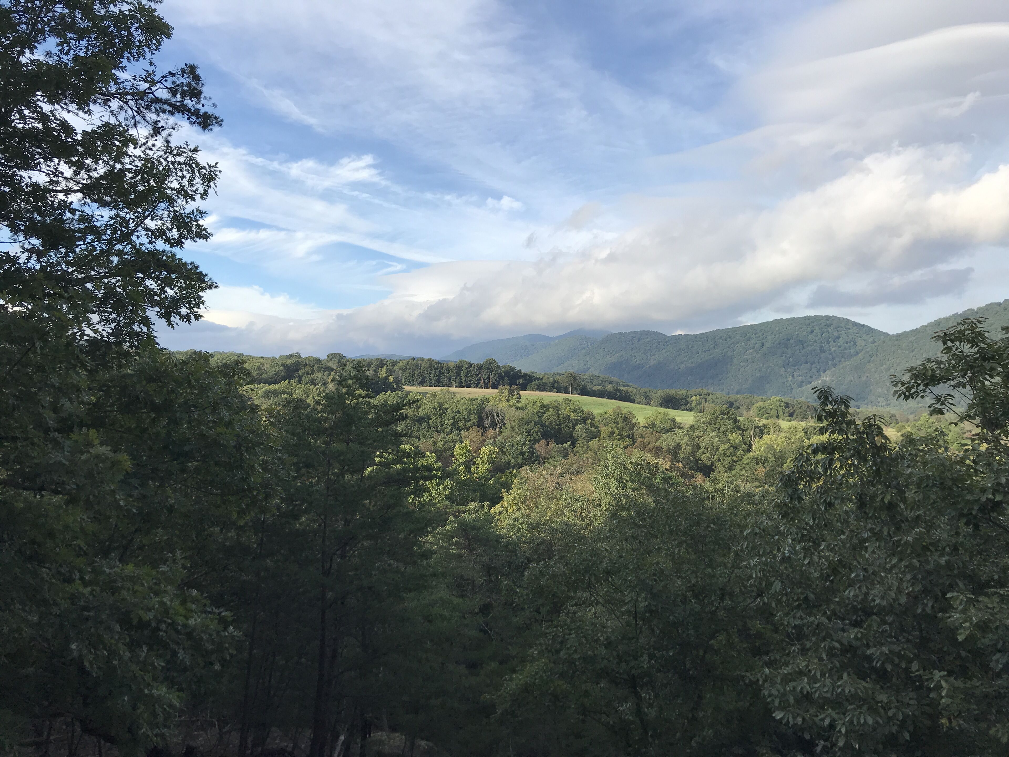 Great Getaway Cabin In Wild And Wonderful West Virginia